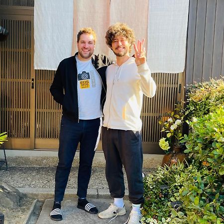 古民家ゲストハウス穏 Sakaide ภายนอก รูปภาพ