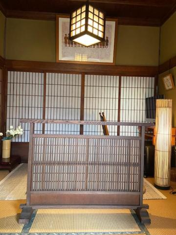 古民家ゲストハウス穏 Sakaide ภายนอก รูปภาพ