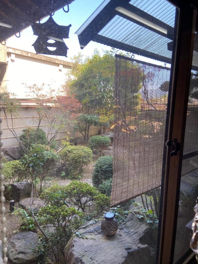 古民家ゲストハウス穏 Sakaide ภายนอก รูปภาพ