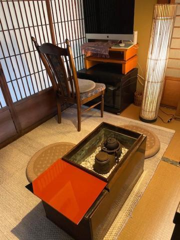 古民家ゲストハウス穏 Sakaide ภายนอก รูปภาพ