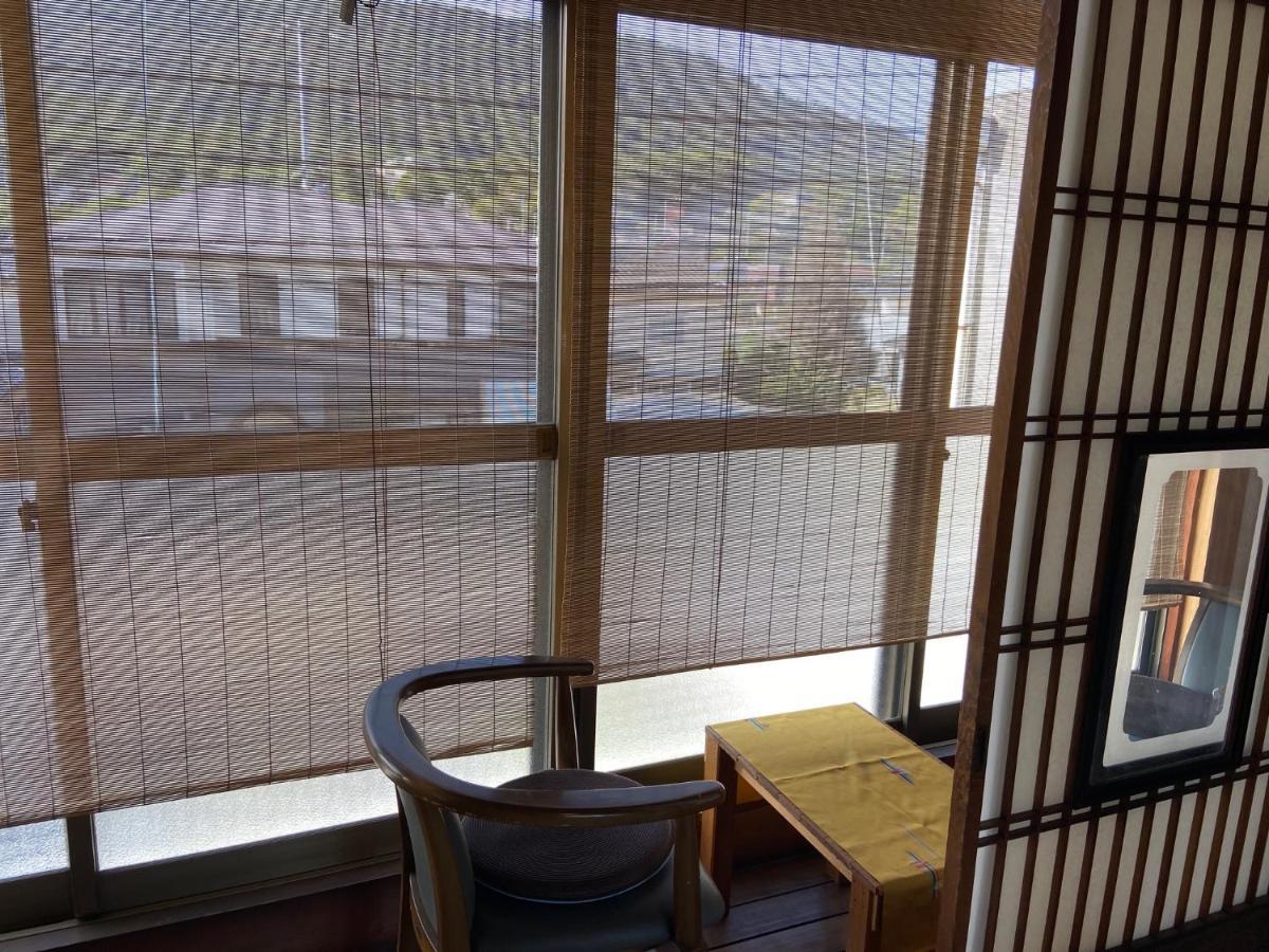 古民家ゲストハウス穏 Sakaide ภายนอก รูปภาพ